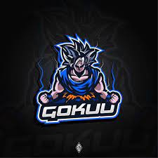 L O G O S P O R T Shared A Post On Instagram Son Goku Amazing Work By Itsalphagfx Turn On Post Notifica Logo Design Video Game Logo Design Logo Design Art