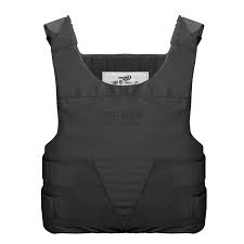 Point Blank Alpha Elite Axiiia Ballistic Vest With Hi Lite Carrier