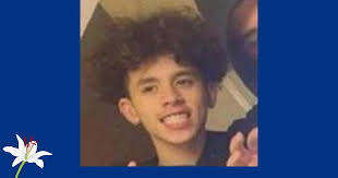 Julian Jason Villa, age 18