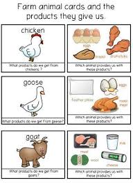 Birds Of A Feather Lyrics Chicken Girls Farm Animal Products Cards And More Farm Animal Themed Cards And Activities Farm Animals Activities Farm Animals Theme Farm Animals For Kids