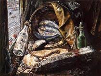 Giorgio morandi, various objects on a table, 1931. Still Life With Five Objects 1956 Giorgio Morandi Wikiart Org