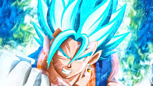If you have one of your own you'd like to. Vegito Super Saiyan Blue 3 Ps4wallpapers Com