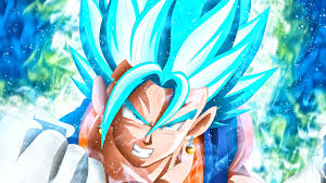 Vegito wallpaper hd wallpaper escritorios saga. Vegito Blue 1920x1080 Wallpaper Teahub Io