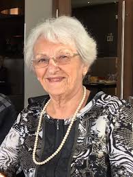 Denise BEAUCHEMIN (née TRUDEAU)