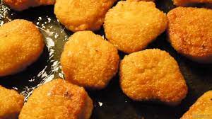 How to cook tyson chicken nuggets. Frying Tyson Chicken Nuggets Youtube