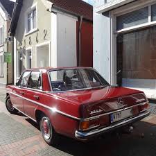 Mercedes Benz 8 220d 1967 1973 In Esens Mercedesw115 Mercedes220d Stroke8 Strichacht Mercedesbenz Classicmercedes Mercedesclassic Vintagemercedes I 2020