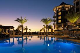Enjoy The Perfect Honeymoon At The Henderson A Salamander Beach Spa Resort Florida Beach Resorts Florida Hotels Virginia Beach Hotels