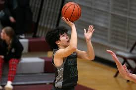 Boys basketball: Lake County rankings and player of the week