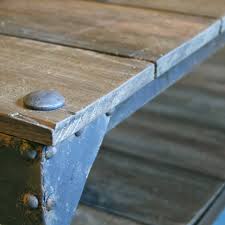 Get the best deals for used wood coffee table at ebay.com. World Market Aiden Coffee Table Knock Off Pneumatic Addict