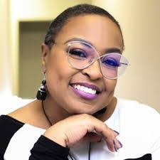 Fredricka Jackson's Instagram, Twitter & Facebook