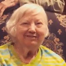 Obituary information for Patricia Elaine Nelson