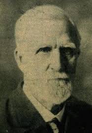 John William Hank (1844-1925)