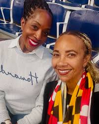 As usual, #PrinceGeorgesCounty does it up #instyle for Congressional Black  Caucus. 2024 was no different. It was good to celebrate the excellence that  comes out of our great county. Let's continue in