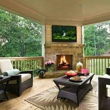 Maybe you would like to learn more about one of these? Fireplace Ideas 45 Modern And Traditional Fireplace Designs Home Outdoor Rooms Outdoor Living