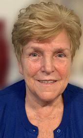 Condolence Book for Marie Lewis (née Reardon) (Ard Na Gréine, Dublin)