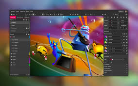 Gravit Designer When adobe took down their cs2 links i was worried i might never find a suitable inexpensive free. gravit designer