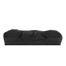 The cover is machine washable. Wheelchair Cushion Vicair Active O2 9 Cm Optimal Temperature Regulation