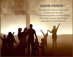 April 9, 2020 11:48 ist. Good Friday History April 2 2021 Download 2020 Wishes Images Hd Wallpapers Good Friday Quotes Jesus Good Friday Message Good Friday Quotes