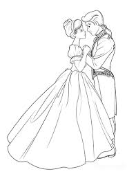 Click on the image you want to color, this will open page displaying large picture you selected. 61 Princess Coloring Pages Free Printables For Kids Adults