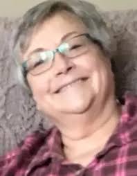 Obituary information for Mary Bernhard