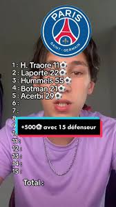 Réponse à @Karl 🤙🏼⚽️ c’est faisable ?? 😂 #conceptfoot #footballfilter