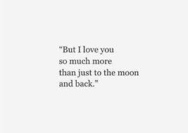 If you like to read little gentle or positive notes, follow me on instagram or tell your friend who is struggling with anything that i'm there for them. Series To The Moon And Back Explore Tumblr Posts And Blogs Tumgir