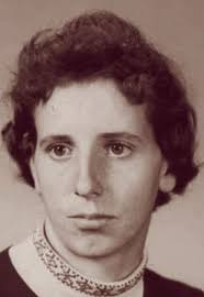 Reba Fisher Obituary (1941