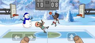 Using apkpure app to upgrade basketball battle, fast, free and save your internet data. Basketball Battle Mod Apk 2 3 1 Dinero Ilimitado Descargar Gratis Ultima Version