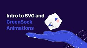 I'm currently having trouble getting this svg to rotate perfectly on its axis. Svg And Greensock Animations Youtube