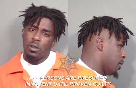 Caddo Correctional Center Inmates