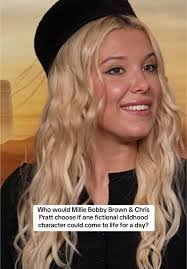 Bobbi Pratt's Instagram, Twitter & Facebook