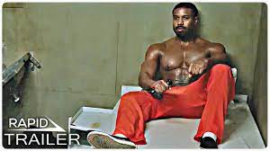 There's no love without sacrifice. Without Remorse Official Trailer 2 2021 Michael B Jordan Action Movie Hd Youtube