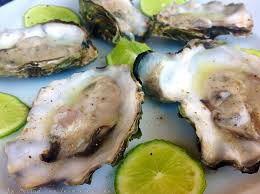 Maybe you would like to learn more about one of these? Ostriche Al Lime