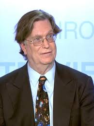 George Smoot, 2006 Nobel Prize in Physics