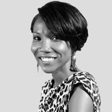 Shaina Smith-Archer, PMP