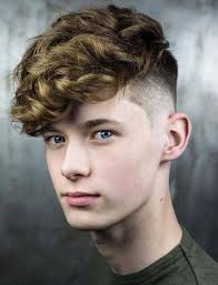 Joue aux meilleurs jeux de coiffure pour les filles, sélectionnés par lilou, lea et lee ! Coupe De Cheveux Ado Garcon Idees Qui Feront La Tendance Cette Saison