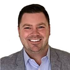 I couldn't be more proud of my brilliant wife, Michelle Amos,