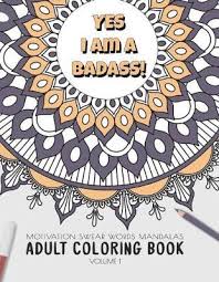 Use the download button to view the full image of badass coloring pages for adults free, and download it for your computer. Yes I Am A Badass Motivation Swear Words Adult Coloring Book Volume 1 Ashley S 7adult Coloring Book 9781086181050