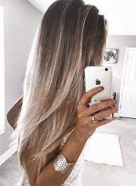 Because we carry multiple brands, we have many colors with the same names; A Little Different Kind If Ombre Summer Hair Color Balayage Hair Hair Styles