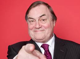 Image result for john prescott
