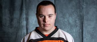 2019 Floor Hockey Competitor Portraits