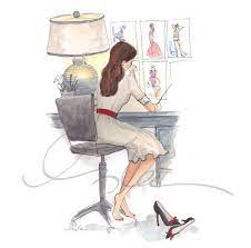 Pin On Hannarei S Dream Job