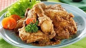 Check spelling or type a new query. Resep Ayam Ungkep Empuk Dan Bisa Jadi Stok Lauk Puasa Tribun Jateng