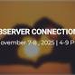 OBSERVER CONNECTIONS - 4509 Co Rd 123 Event Image