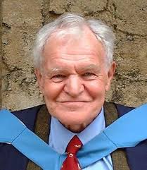 James Howard Swallow