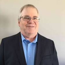 I'm happy to share that I'm starting a new position as AVP