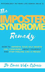 Nearly half of all print book sales in the u.s selling new books on amazon is a tough business, and not one i recommend for beginners. Imposter Syndrome Remedy How To Improve Your Self Worth Feel Confident About Yourself And Stop Feeling Like A Fraud Psychology In Your Life Book 2 English Edition Ebook Estacio Emee Vida Amazon De Kindle Shop