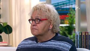 Intézetbe kerülhet Terry Black lánya