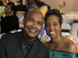 Mardi Gras Gala brings alumni of East Feliciana schools together