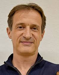 Interview mit dem Flötisten Daniel Lampert, der seit 20 Jahren den  Musikverein Reute dirigiert